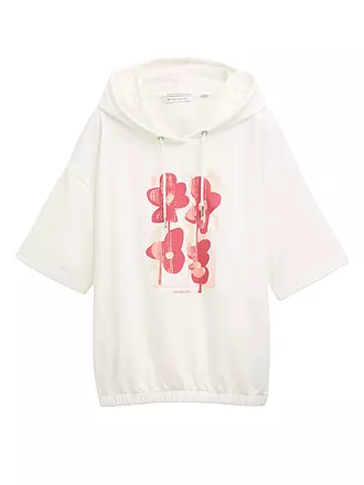 TOM TAILOR | Kapuzensweater - Hoodie | 
